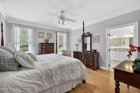 Tiny photo for 4712 Wedgefield Drive, Wilmington, NC 28409 (MLS # 100572306)