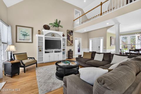 Tiny photo for 4712 Wedgefield Drive, Wilmington, NC 28409 (MLS # 100572306)