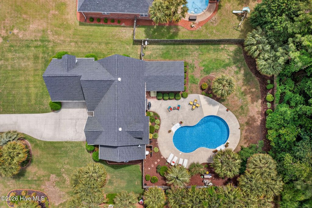 Photo of 4712 Wedgefield Drive, Wilmington, NC 28409 (MLS # 100572306)