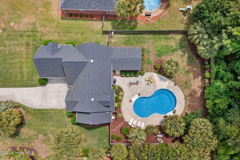 Tiny photo for 4712 Wedgefield Drive, Wilmington, NC 28409 (MLS # 100572306)