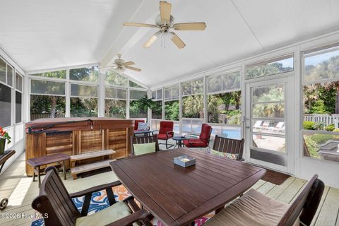 Tiny photo for 4712 Wedgefield Drive, Wilmington, NC 28409 (MLS # 100572306)