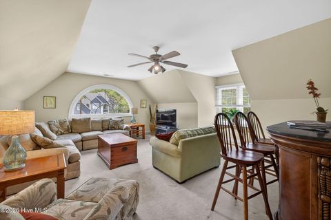 Tiny photo for 4712 Wedgefield Drive, Wilmington, NC 28409 (MLS # 100572306)