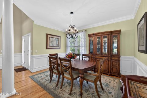 Tiny photo for 4712 Wedgefield Drive, Wilmington, NC 28409 (MLS # 100572306)