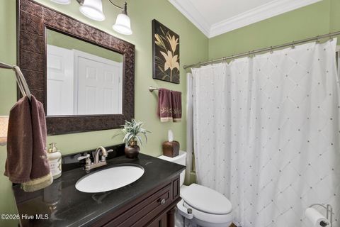Tiny photo for 4712 Wedgefield Drive, Wilmington, NC 28409 (MLS # 100572306)