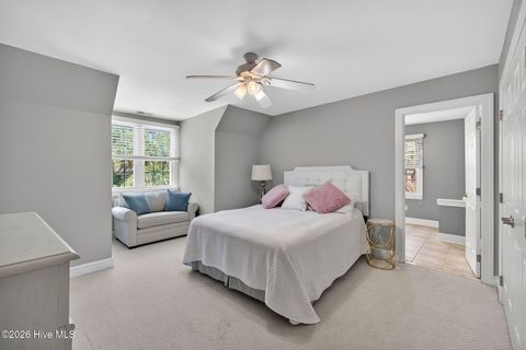 Tiny photo for 4712 Wedgefield Drive, Wilmington, NC 28409 (MLS # 100572306)