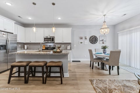 Tiny photo for 1531 Grey Cliff RUN, Wilmington, NC 28405 (MLS # 100587365)