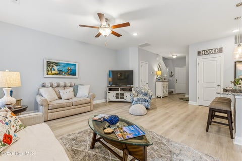 Tiny photo for 1531 Grey Cliff RUN, Wilmington, NC 28405 (MLS # 100587365)