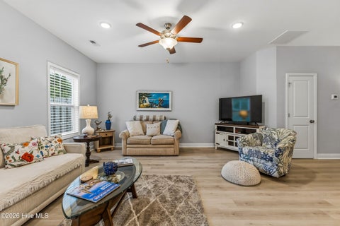 Tiny photo for 1531 Grey Cliff RUN, Wilmington, NC 28405 (MLS # 100587365)