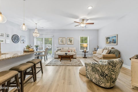 Tiny photo for 1531 Grey Cliff RUN, Wilmington, NC 28405 (MLS # 100587365)