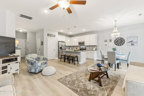 Tiny photo for 1531 Grey Cliff RUN, Wilmington, NC 28405 (MLS # 100587365)