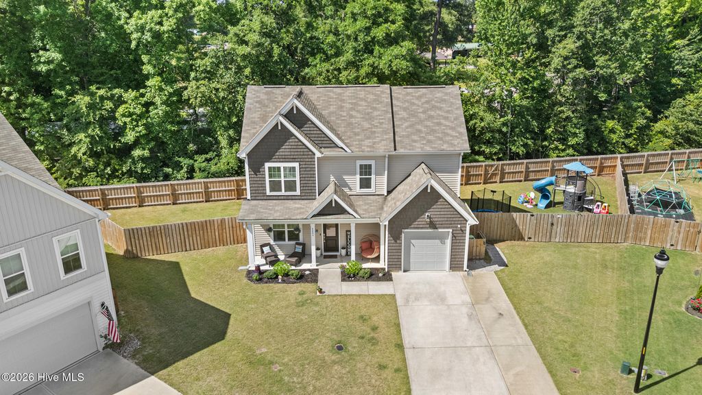 Photo of 8884 NE Colbert Place Drive, Leland, NC 28451 (MLS # 100577445)