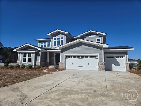 Homes For Sale - 304 Forest Lakes Drive<br/> Chatham County, Pooler, GA 31322