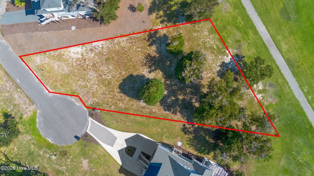 Photo of 184 Ryder Way, Caswell Beach, NC 28465 (MLS # 100559160)