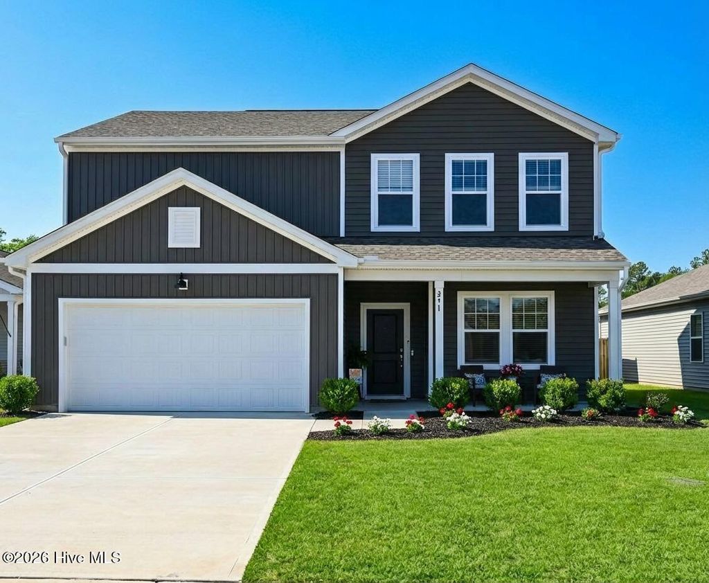 Photo of 212 Ocean Pointe Boulevard SE #5201, Bolivia, NC 28422 (MLS # 100544151)