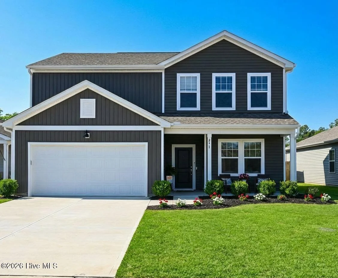 212 Ocean Pointe Boulevard SE Unit 5201