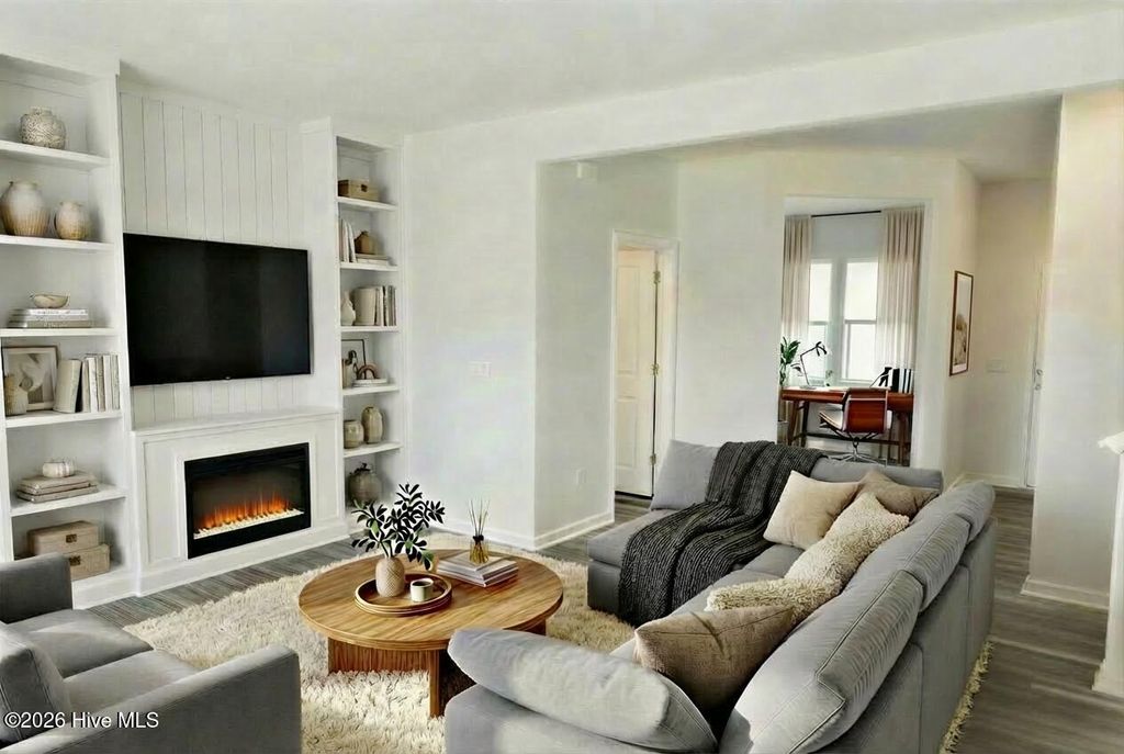 Photo of 212 Ocean Pointe Boulevard SE #5201, Bolivia, NC 28422 (MLS # 100544151)