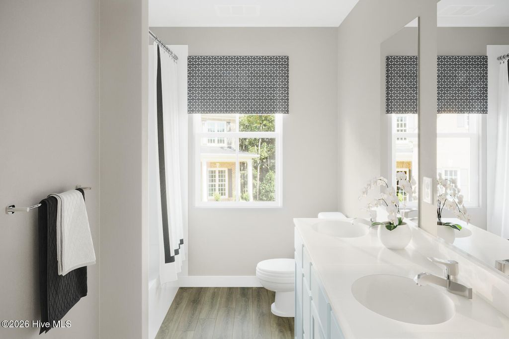 Photo of 215 Myrtle Lane, South Mills, NC 27976 (MLS # 100552448)