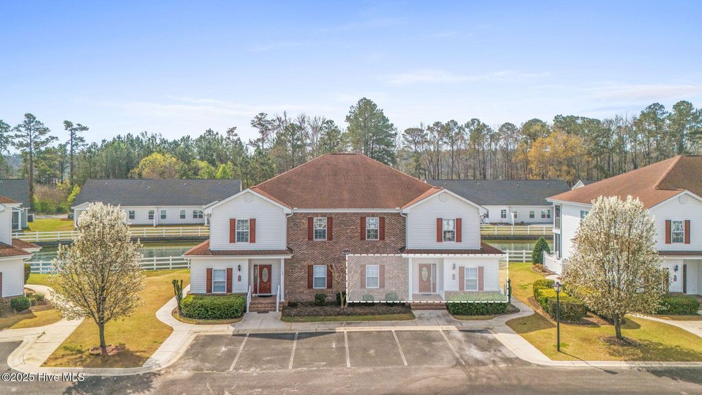 Photo of 8855 Radcliff Drive NW #Unit 51b, Calabash, NC 28467 (MLS # 100496126)