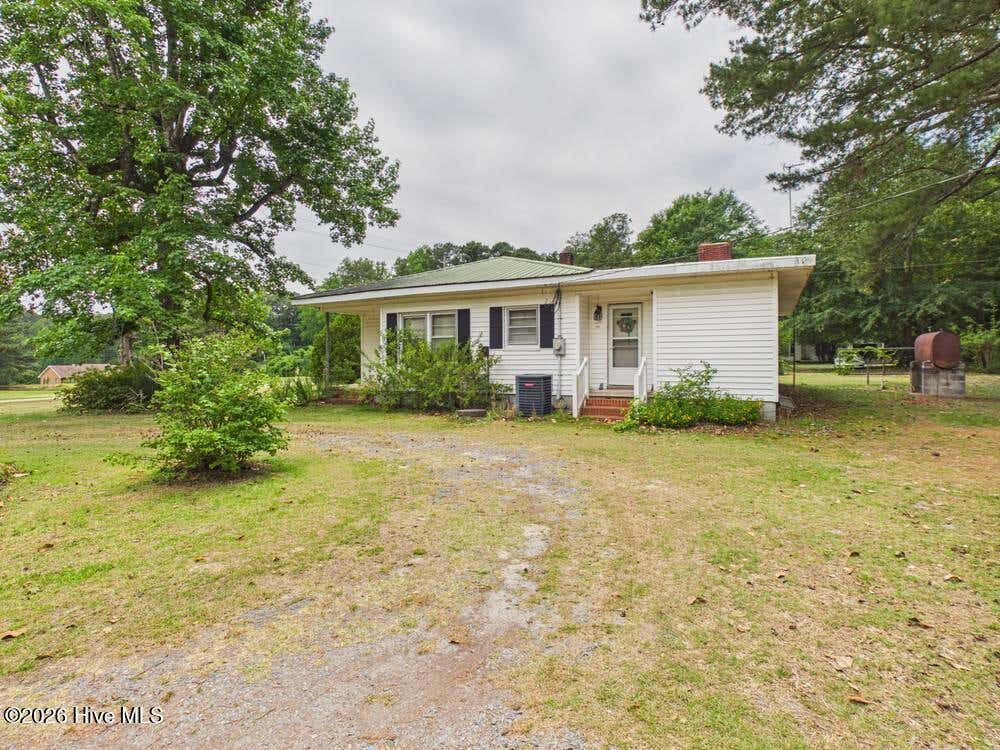 Photo of 152 Hotel Street, Jackson Springs, NC 27281 (MLS # 100584520)