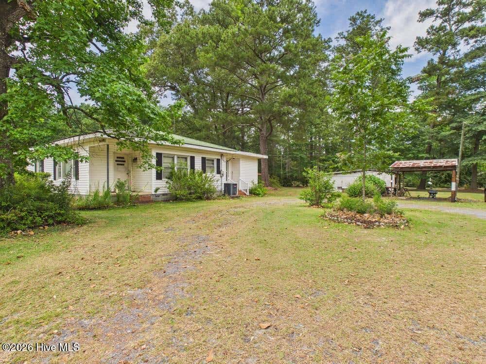 Photo of 152 Hotel Street, Jackson Springs, NC 27281 (MLS # 100584520)