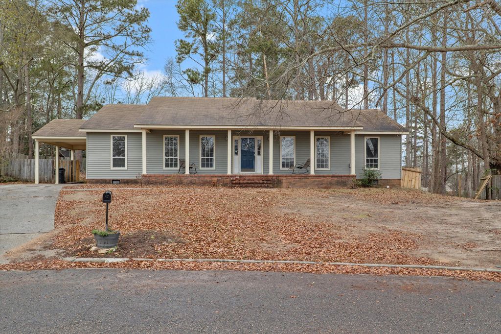 Photo of 4773 Maple Creek Court, Martinez, GA 30907 (MLS # 551372)