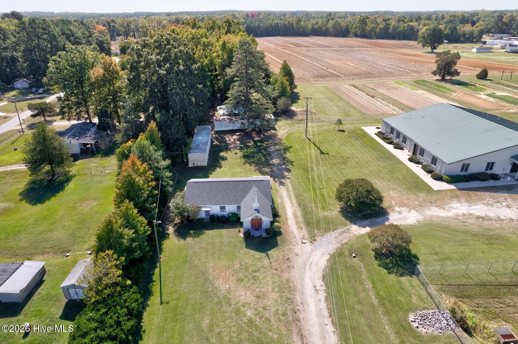 4839 Redman Road
