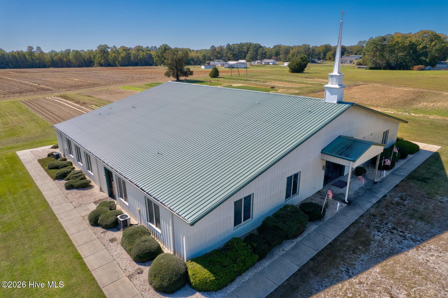 4839 Redman Road