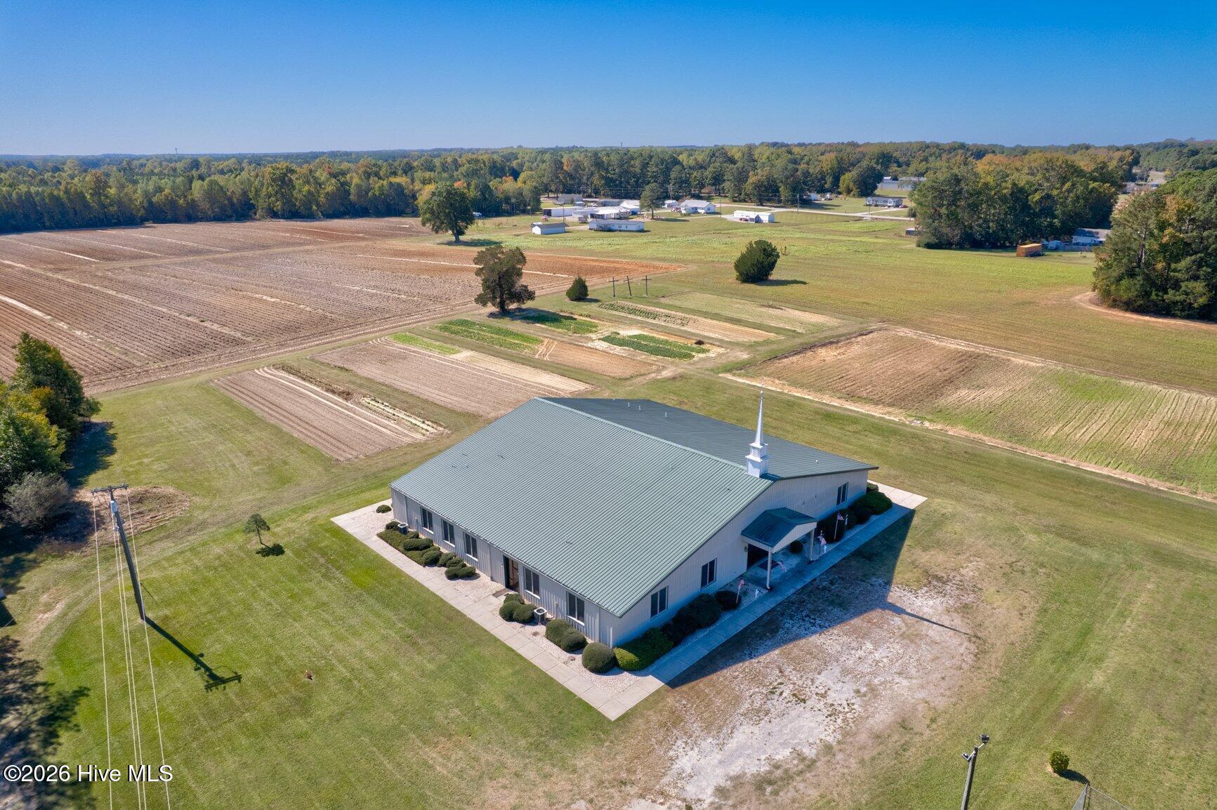 4839 Redman Road