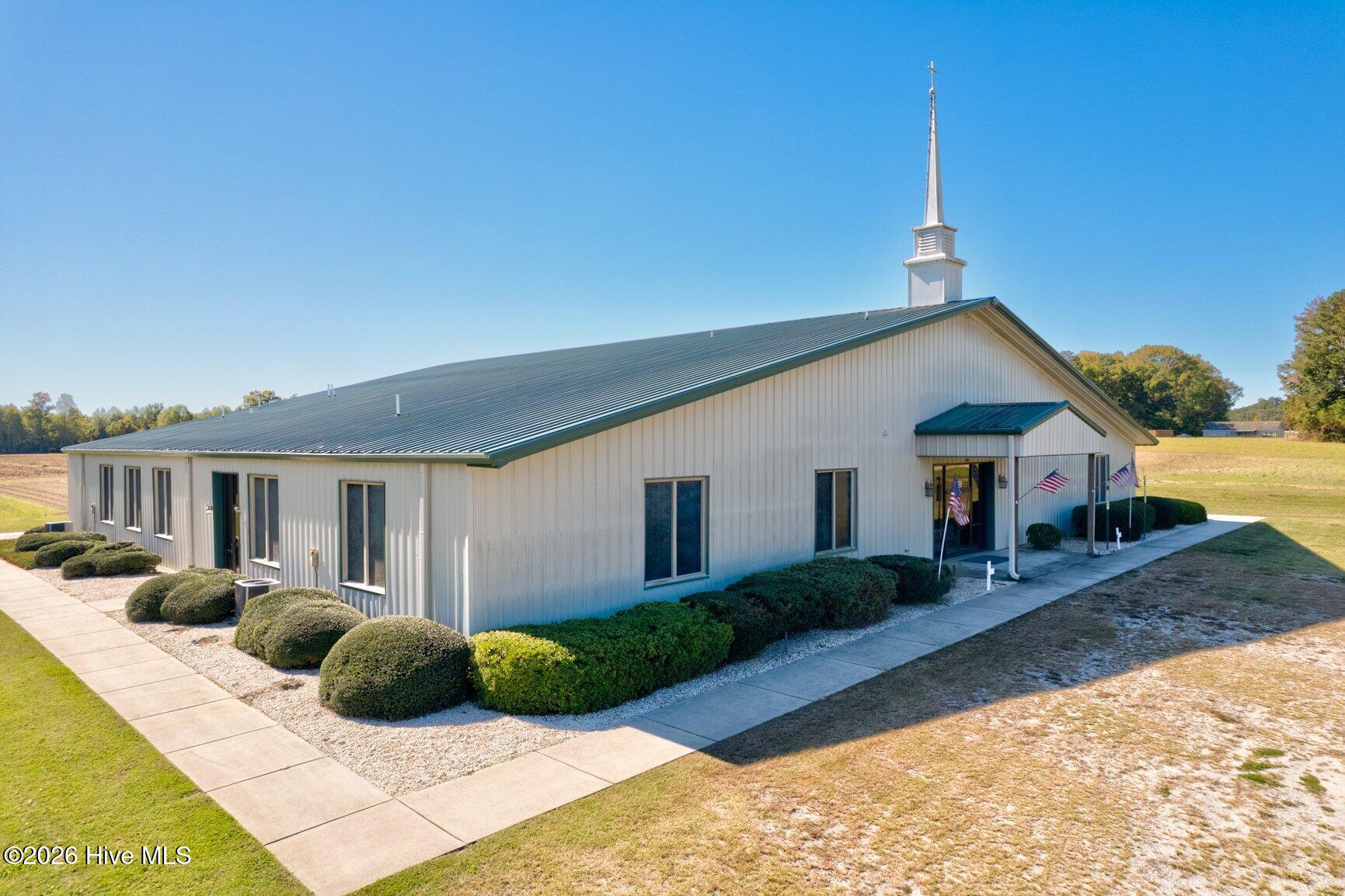 4839 Redman Road