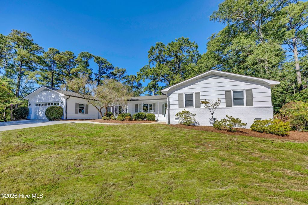 Photo of 101 White Oak Drive, Wilmington, NC 28409 (MLS # 100547947)
