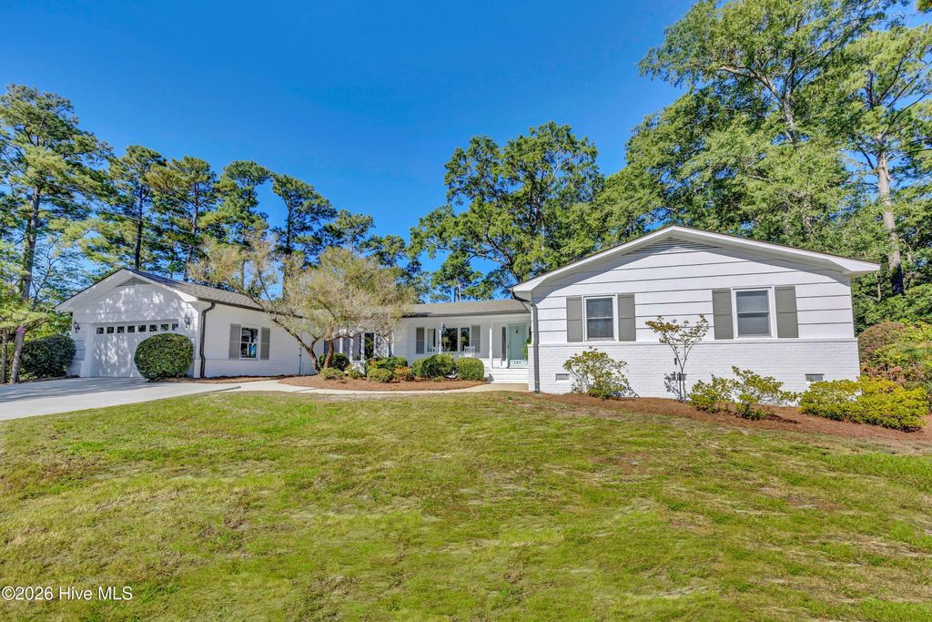 Photo of 101 White Oak Drive, Wilmington, NC 28409 (MLS # 100547947)