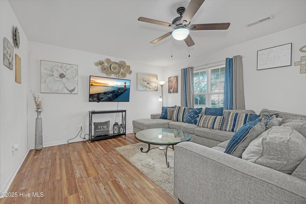 Photo of 1105 Jordan Lake Court, Leland, NC 28451 (MLS # 100532603)