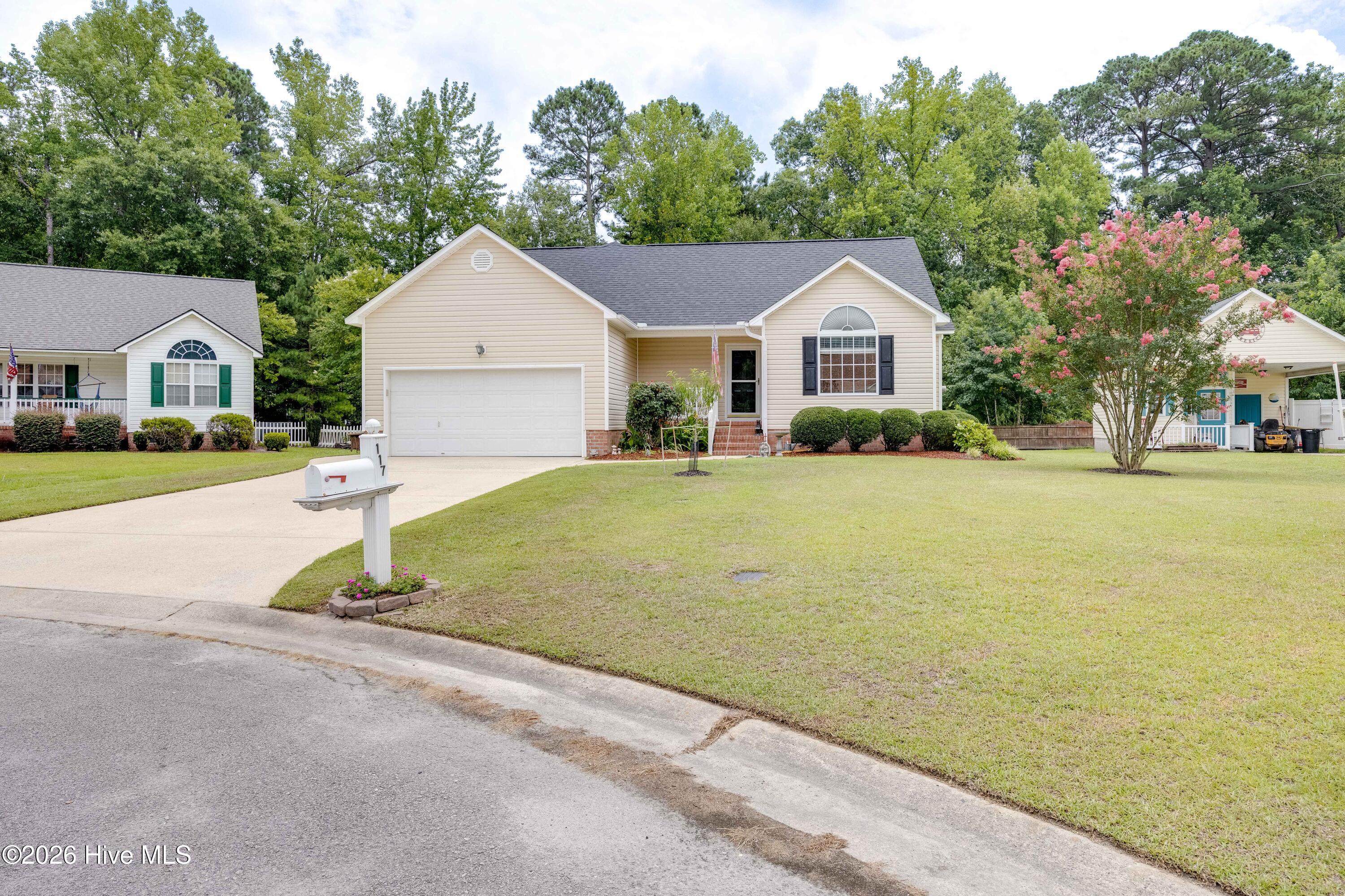 117 Ore Court