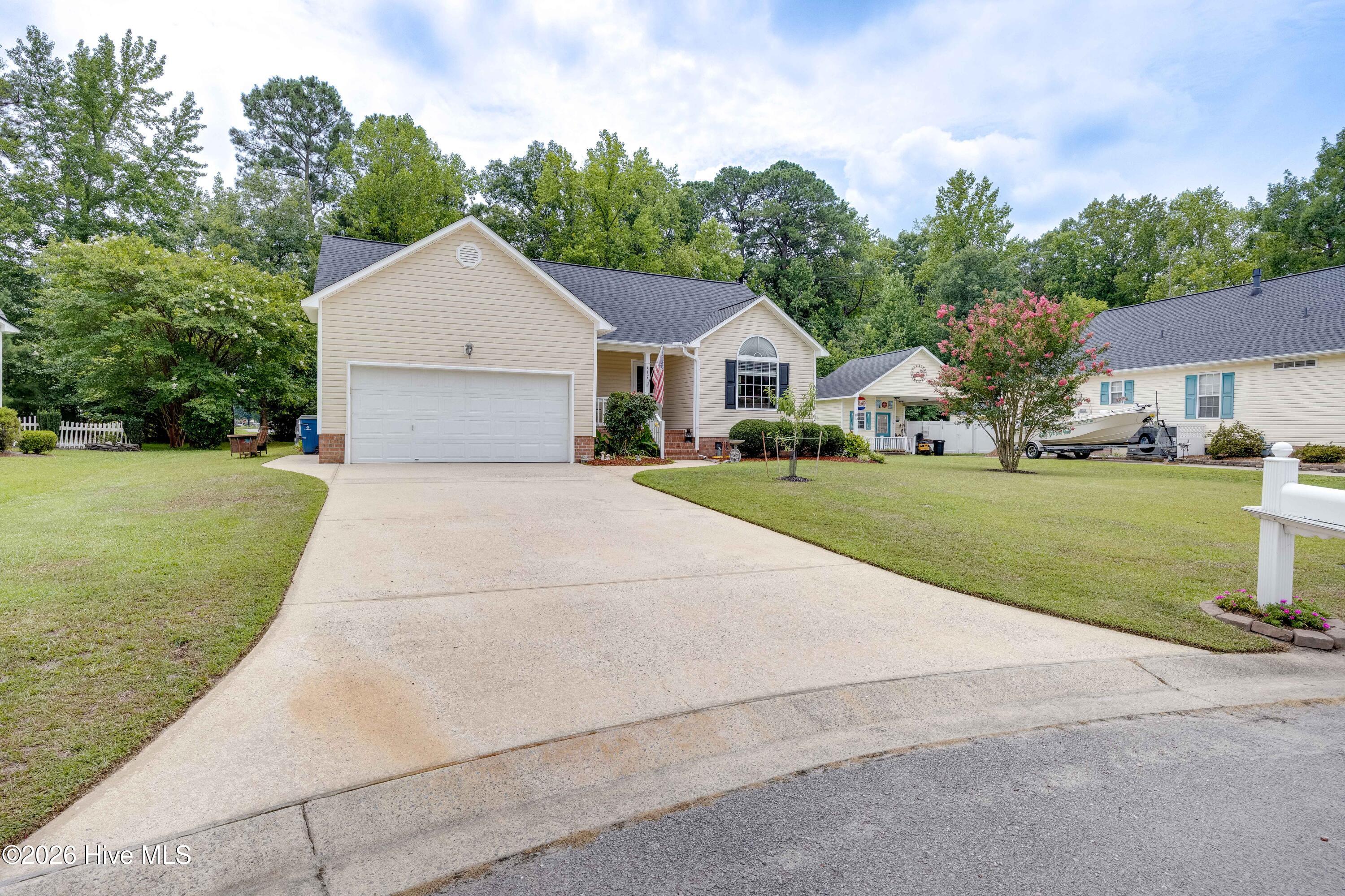 117 Ore Court