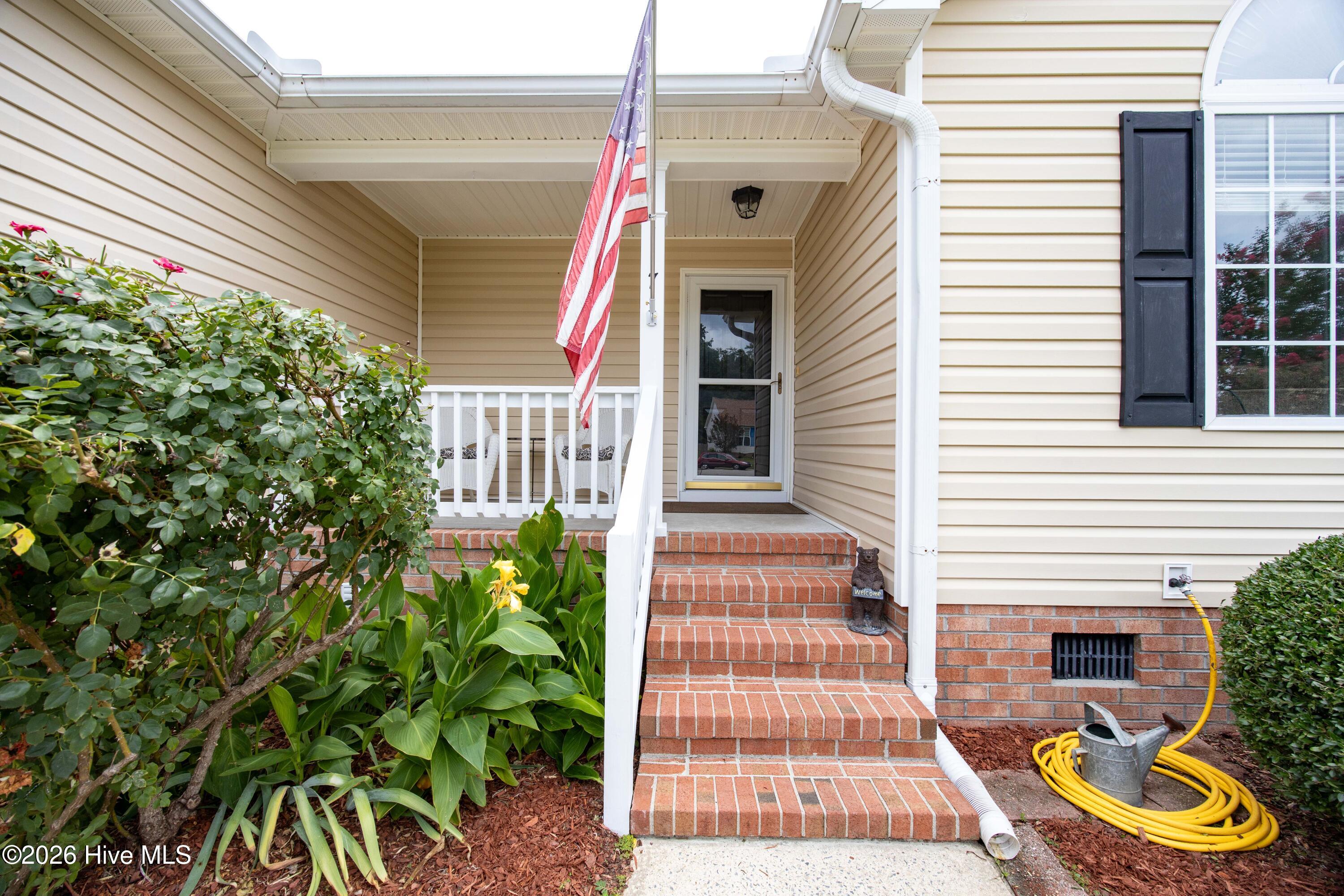117 Ore Court