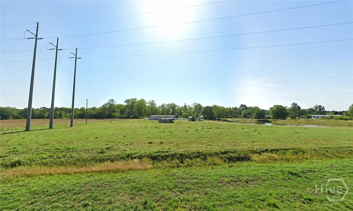 Lot 1 Us-301, Claxton, GA, 30417