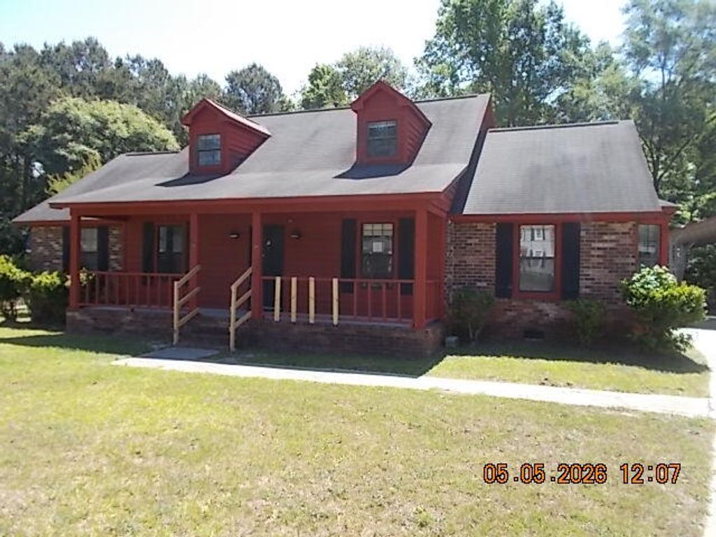 Photo of 1516 Tara Court, Augusta, GA 30906 (MLS # 555610)