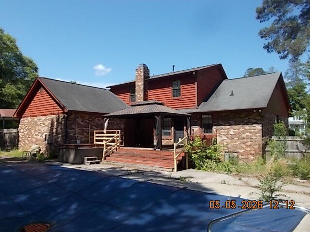 Photo of 1516 Tara Court, Augusta, GA 30906 (MLS # 555610)