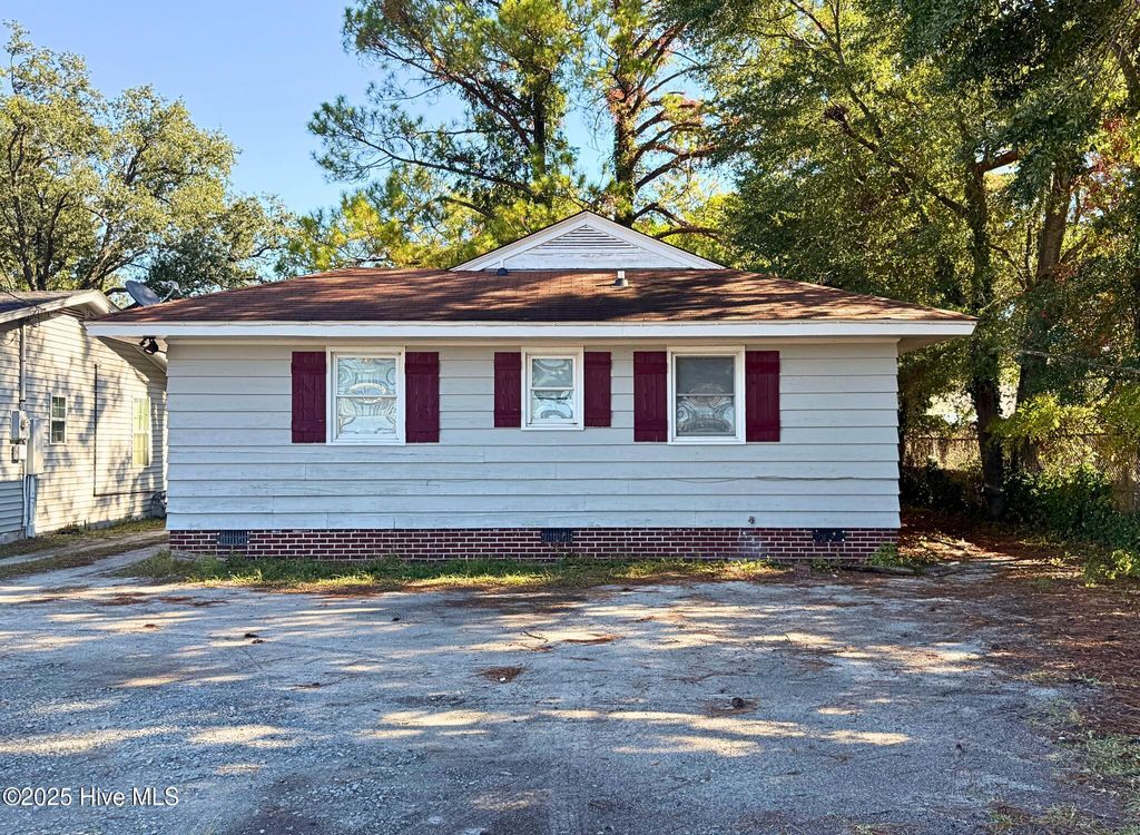 Photo of 2157 Burnett Boulevard, Wilmington, NC 28401 (MLS # 100540504)