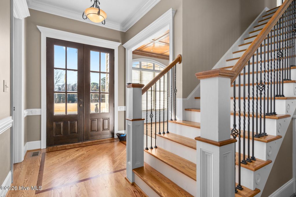 Photo of 1030 Red Oak Hills Road, Nashville, NC 27856 (MLS # 100550168)