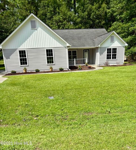 Homes For Sale - 106 Waterside Drive<br/> Bath, NC 27808