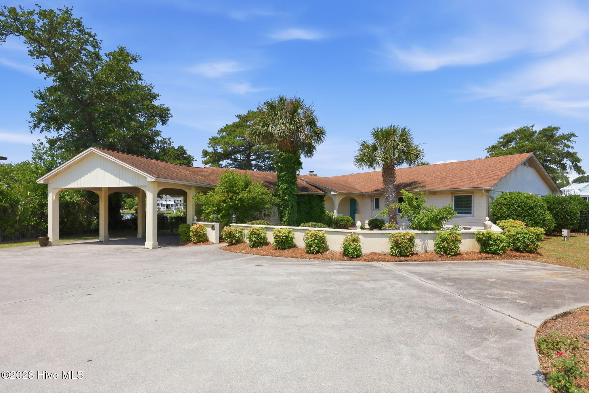 220 Club Point Drive