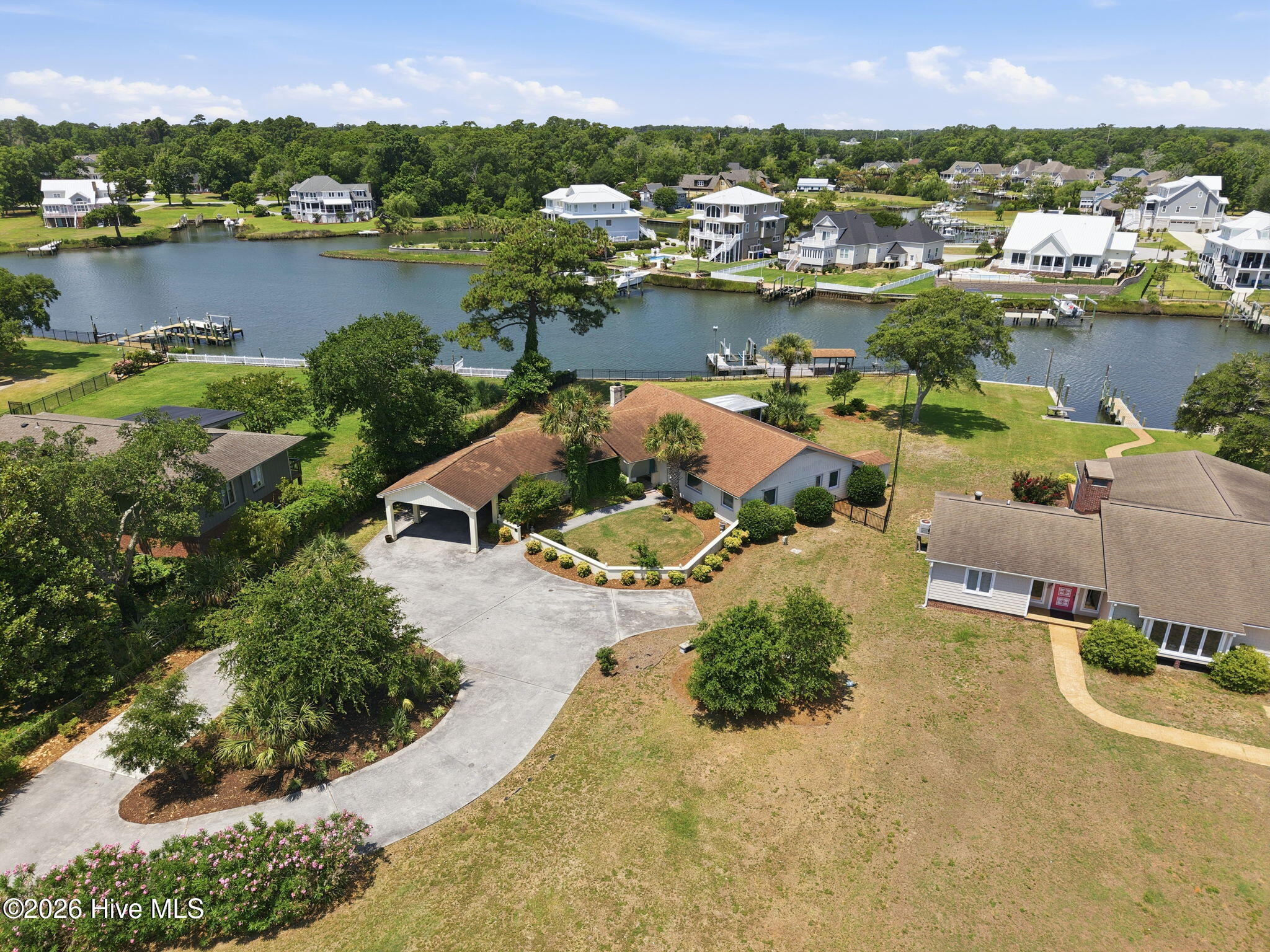 220 Club Point Drive
