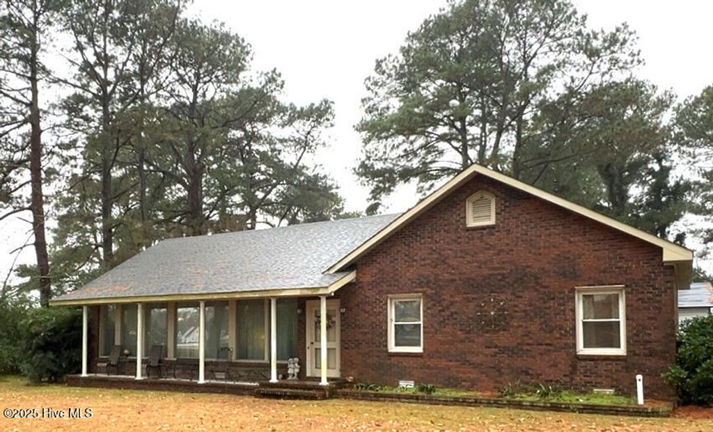 Photo of 4920 Hwy 58 N, Hookerton, NC 28538 (MLS # 100545685)