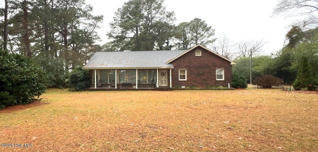 Photo of 4920 Hwy 58 N, Hookerton, NC 28538 (MLS # 100545685)