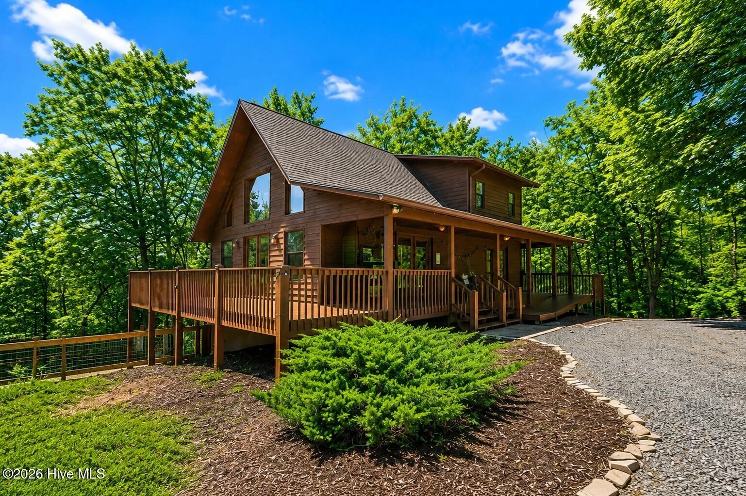 161 Boulder Mountain Drive