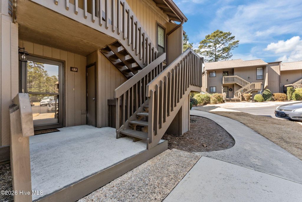 Photo of 10 Pine Tree Road #122, Pinehurst, NC 28374 (MLS # 100556995)