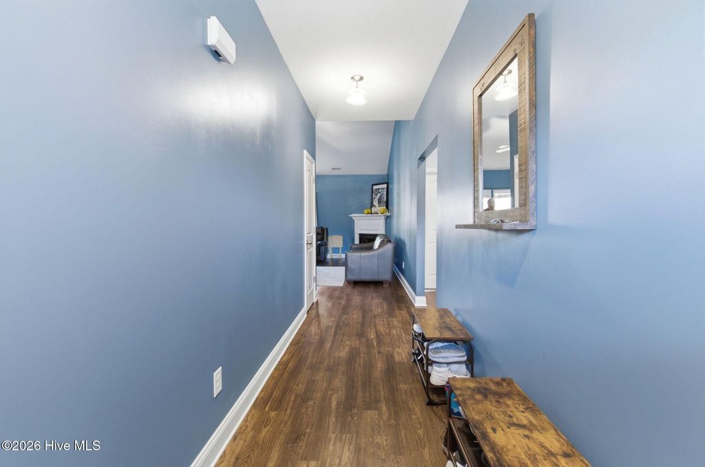 Photo of 815 Tuscarora Trail, Jacksonville, NC 28546 (MLS # 100558207)