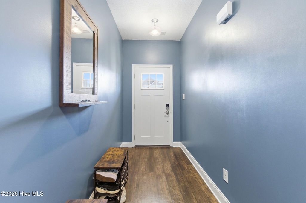 Photo of 815 Tuscarora Trail, Jacksonville, NC 28546 (MLS # 100558207)