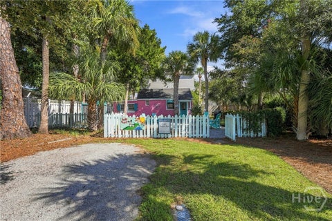 Photo of 1304 2nd Avenue, Tybee Island, GA 31328 (MLS # SA365252)